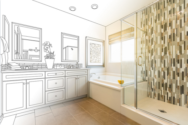 Screenshot 2023-12-11 at 11-06-33 Custom Master Bathroom Design - Fotos do Canva